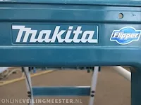Afkort/tafelzaag makita, lf1000, 2022 - afbeelding 11 van  13