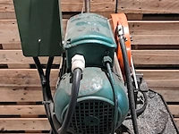 Afkortzaag, bewo - afbeelding 8 van  22