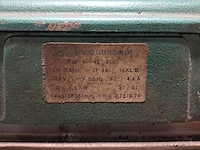 Afkortzaag, bewo - afbeelding 13 van  22