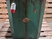 Afkortzaag, bewo - afbeelding 21 van  22
