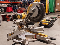 Afkortzaag, de walt, dws 780 - afbeelding 7 van  11