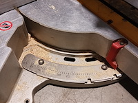 Afkortzaag, de walt, dws 780 - afbeelding 11 van  11