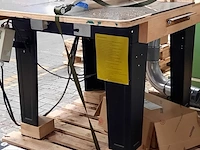 Afkortzaag, dewalt, dw729, 2003 - afbeelding 3 van  12