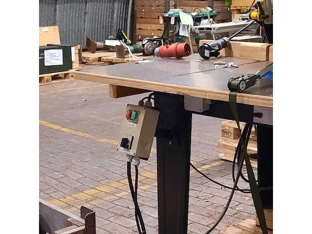 Afkortzaag, dewalt, dw729, 2003 - afbeelding 4 van  12