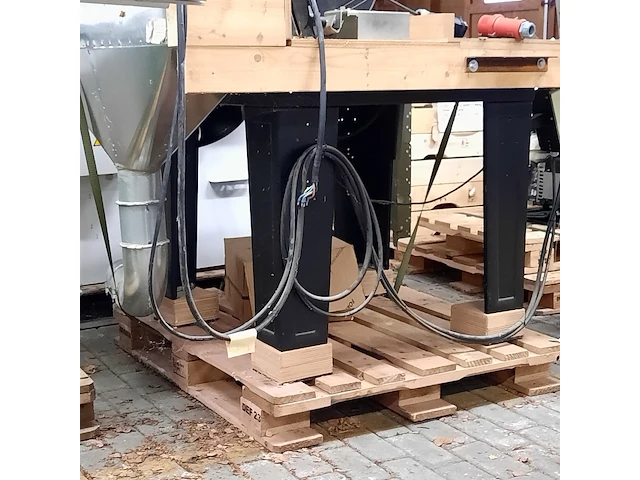 Afkortzaag, dewalt, dw729, 2003 - afbeelding 11 van  12