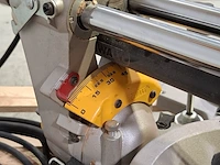 Afkortzaag, dewalt, dws780 - afbeelding 6 van  6