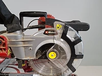 Afkortzaag, einhell, tc-sm 2131/1 dual, 2021 - afbeelding 2 van  9