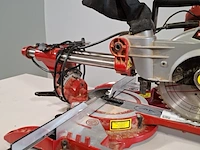 Afkortzaag, einhell, tc-sm 2131/1 dual, 2021 - afbeelding 3 van  9
