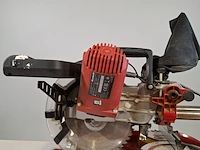 Afkortzaag, einhell, tc-sm 2131/1 dual, 2021 - afbeelding 5 van  9