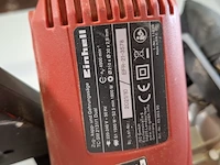 Afkortzaag, einhell, tc-sm 2131/1 dual, 2021 - afbeelding 8 van  9