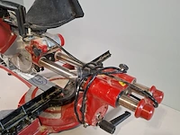 Afkortzaag, einhell, tc-sm 2131/1 dual, 2021 - afbeelding 9 van  9