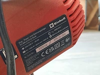 Afkortzaag einhell, tc-sm 2131/2 dual - afbeelding 11 van  12