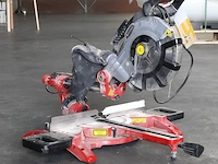Afkortzaag einhell, tc-sm 2131/2 dual - afbeelding 2 van  12