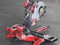 Afkortzaag einhell, tc-sm 2131/2 dual - afbeelding 3 van  12