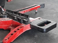 Afkortzaag einhell, tc-sm 2131/2 dual - afbeelding 6 van  12