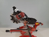 Afkortzaag einhell, tc-sm2131 dual, bouwjaar 2019 - afbeelding 1 van  11