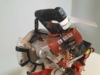 Afkortzaag einhell, tc-sm2131 dual, bouwjaar 2019 - afbeelding 4 van  11
