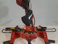 Afkortzaag einhell, tc-sm2131 dual, bouwjaar 2019 - afbeelding 11 van  11