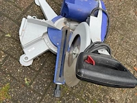 Afkortzaag, elektrabeckum metabo, kgs303 - afbeelding 2 van  4