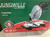Afkortzaag, jungwille - afbeelding 2 van  4