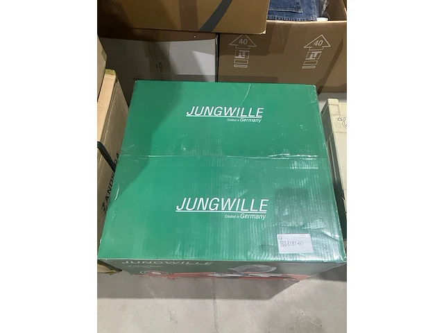 Afkortzaag, jungwille - afbeelding 4 van  4