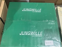 Afkortzaag, jungwille - afbeelding 4 van  4