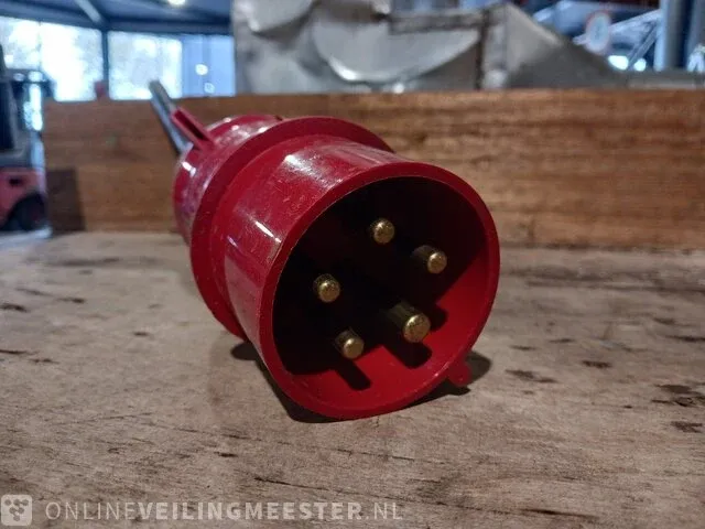 Afkortzaag maggi, junior 640, groen - afbeelding 7 van  15