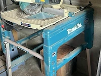 Afkortzaag makita - afbeelding 2 van  2