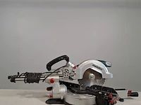 Afkortzaag, metabo, kgs 216 m, 2019 - afbeelding 1 van  9