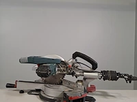 Afkortzaag, metabo, kgs 216 m, 2019 - afbeelding 3 van  9
