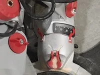 Afkortzaag metabo, kgs 315 plus - afbeelding 8 van  9