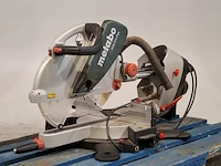 Afkortzaag, metabo, kgs 315 plus - afbeelding 1 van  8