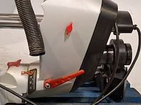 Afkortzaag, metabo, kgs 315 plus - afbeelding 3 van  8