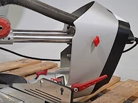 Afkortzaag, metabo, kgs 315 plus - afbeelding 3 van  6