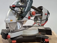 Afkortzaag, metabo, kgs 315 plus - afbeelding 1 van  9