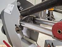 Afkortzaag, metabo, kgs 315 plus - afbeelding 9 van  9