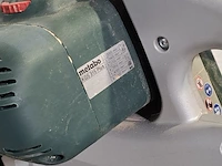 Afkortzaag, metabo, kgs 315 plus - afbeelding 5 van  8