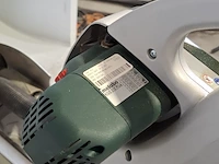 Afkortzaag, metabo, kgs 315 plus - afbeelding 6 van  7