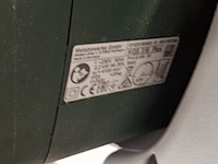 Afkortzaag, metabo, kgs 315 plus - afbeelding 7 van  7
