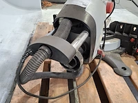 Afkortzaag, metabo, kgs 315 plus - afbeelding 2 van  11