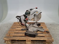 Afkortzaag, metabo, kgs 315 plus - afbeelding 1 van  11