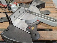 Afkortzaag, metabo, kgs 315 plus - afbeelding 6 van  11