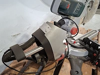 Afkortzaag, metabo, kgs 315 plus - afbeelding 8 van  11