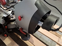 Afkortzaag, metabo, kgs 315 plus - afbeelding 11 van  12
