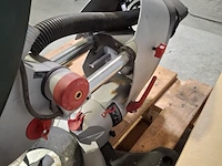 Afkortzaag, metabo, kgs 315 plus - afbeelding 3 van  13
