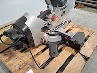 Afkortzaag, metabo, kgs 315 plus - afbeelding 6 van  13