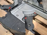 Afkortzaag, metabo, kgs 315 plus - afbeelding 8 van  13