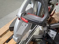 Afkortzaag, metabo, kgs 315 plus - afbeelding 13 van  13