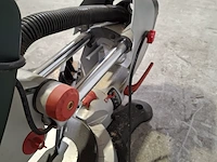 Afkortzaag, metabo, kgs 315 plus - afbeelding 2 van  12