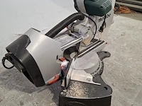 Afkortzaag, metabo, kgs 315 plus - afbeelding 5 van  12